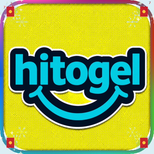 hitogel — galeri pratinjau Resmi APK